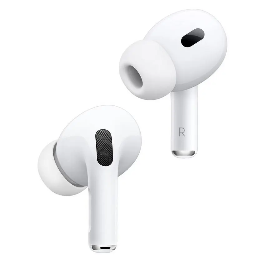 AirPods Pro 2nd generation with MagSafe Case with Type C Charging, White