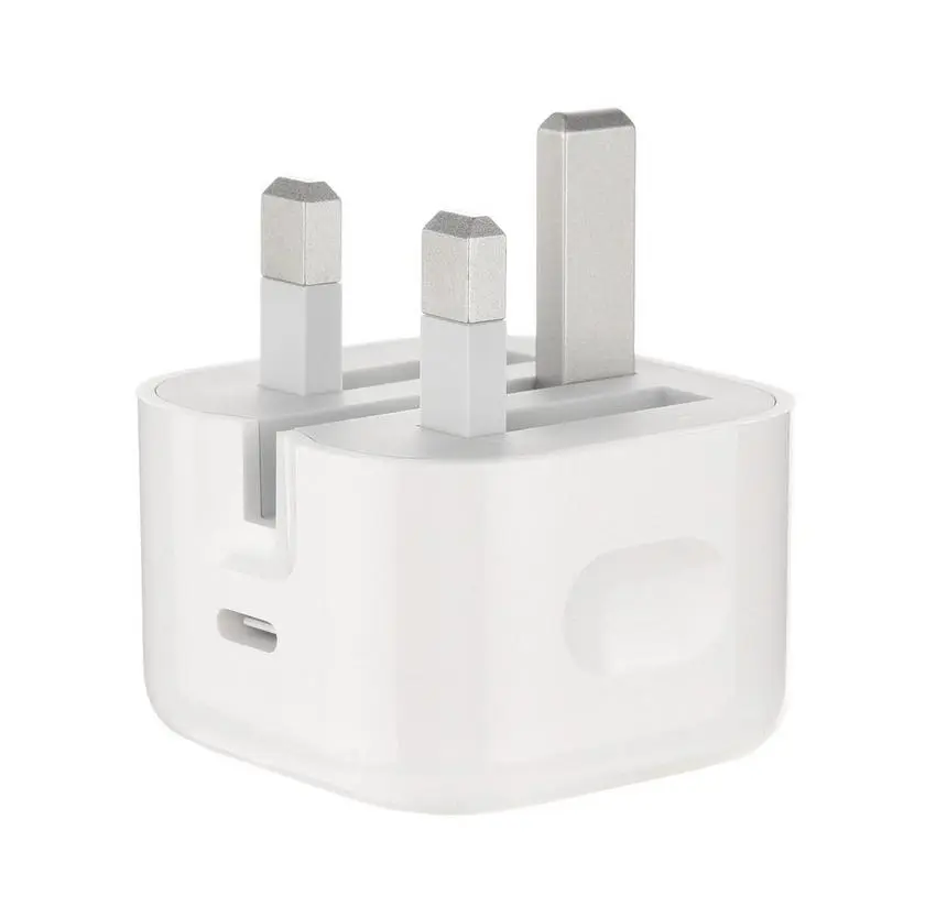 Apple USB-C Power Adapter.20W,White