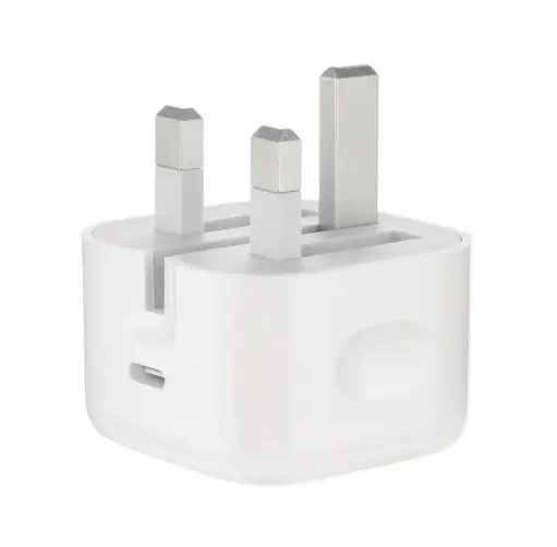 Apple USB-C Power Adapter.20W,White